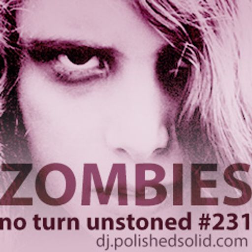ZOMBIES (No Turn Unstoned #232)