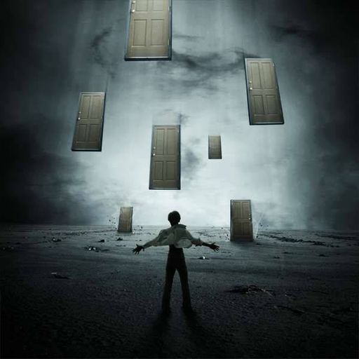 Trauma Ward (AmbientDeepChill)