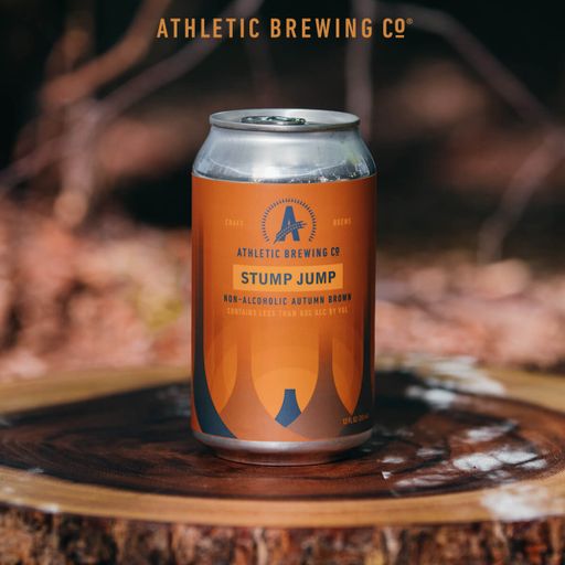 Hoxton Wellness w Athletic Brewing 15.10.21