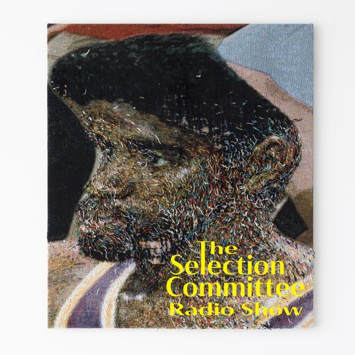 The Selection Committee Radio Show with Noel W. Anderson, 4/2/23