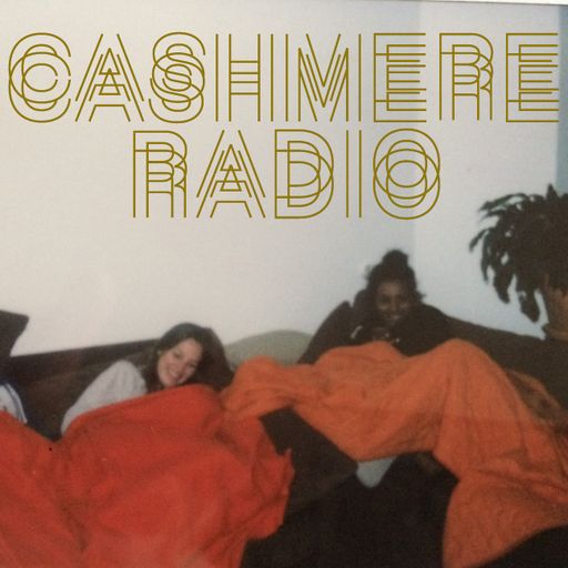 CA$HMERE CA$HMERE #34 Nigerian Vibes 11.04.202020