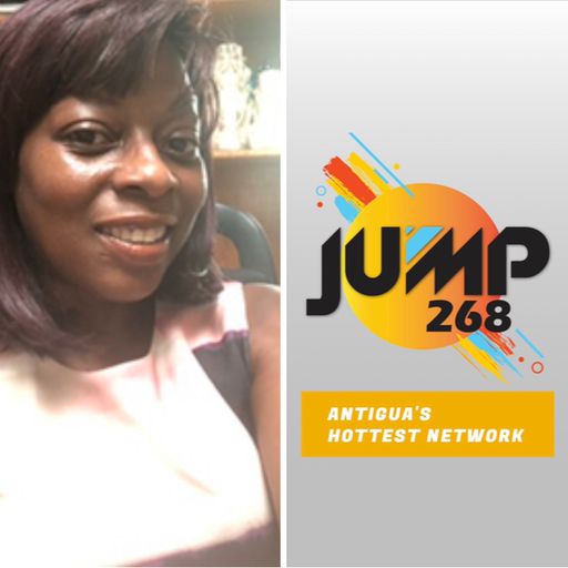 #20 Morning & Afternoon Break with (DJ) Smith on Jump268 100.1FM #5
