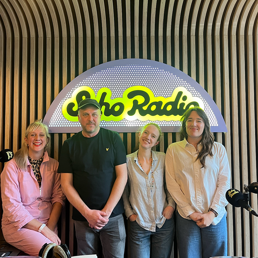 Rough Trade Books - Parallel Worlds with Dale Lewis & Molly Aitken (12/01/2026)