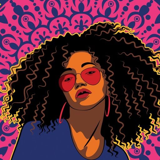 Sunday Ladies ... and more by Segu