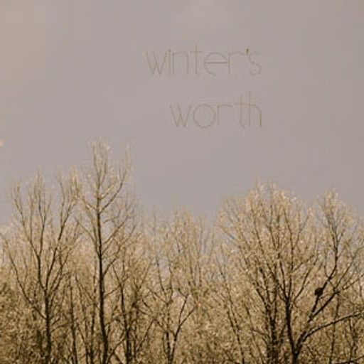 Aldous - Winter's Worth