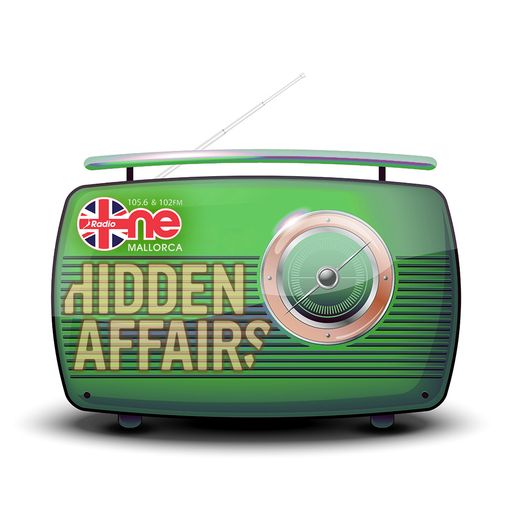 ++ HIDDEN AFFAIRS | mixtape 1620 ++