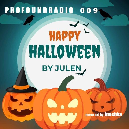 JULEN 009 SPECIAL TRANCE MEETS TECHNO