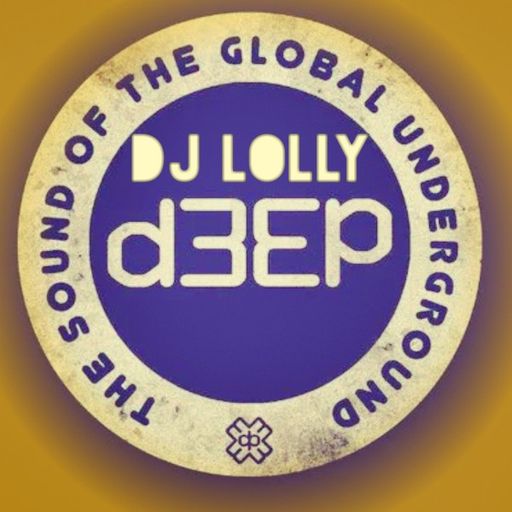 DJ Lolly - Friday Jam (27/11/20)