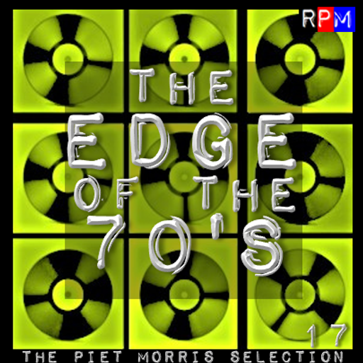 THE EDGE OF THE 70'S : 17