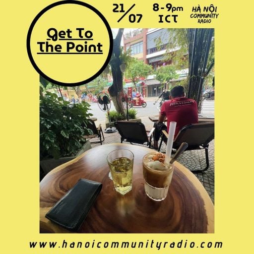 Assembly Point - Get to the Point June 2025