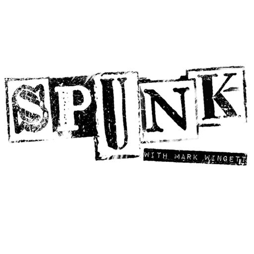 Spunk With Mark Wingett - Episode 2