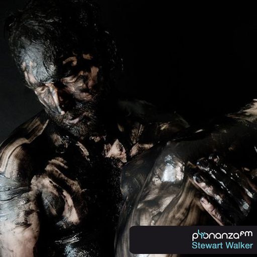 PhonanzaFM Dec 23rd 2011 Stewart Walker (Promo)