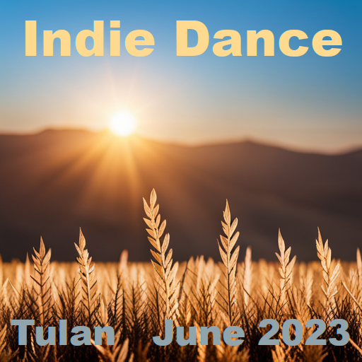 Indie Dance - June 2023