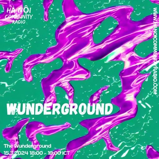 The Wunderground / Matt 15.3.24