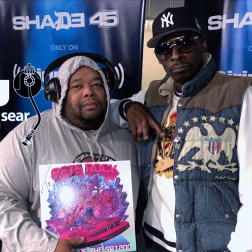 Pete Rock B-Day Drunk Mix (Lord Sear Special) - 2023.06.21