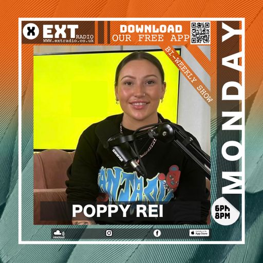 Poppy Rei - 08 JAN 2024