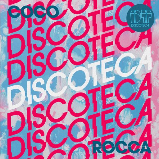The Chill Out Tent - DJ Rocca Italo Disco Mix