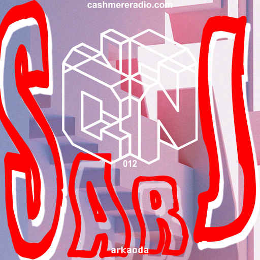Common Narrative #12 w/ Sarj & Natureboy Gold 27.07.2018