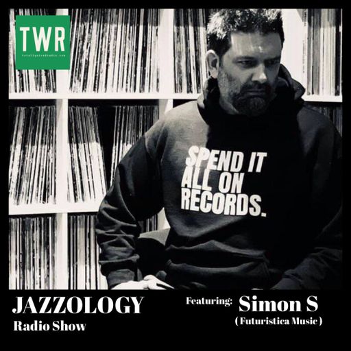 Jazzology - Leon Ricciardi featuring Dj Simon S ~ 09.06.22