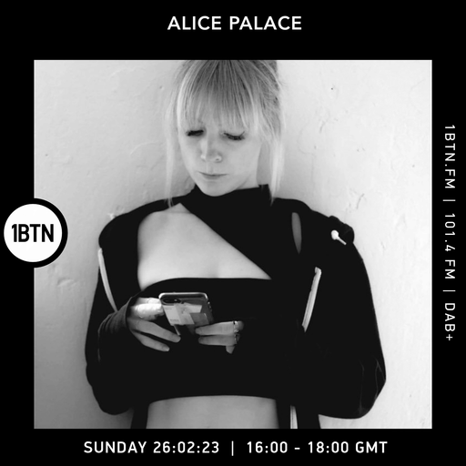 Alice Palace - 26.02.2023