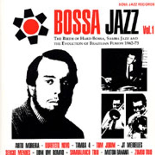 Brasil '14 (NuBossaLounge)