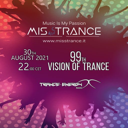 Vision Of Trance 99