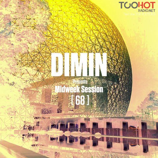 DIMIN Presents Midweek Session [68]