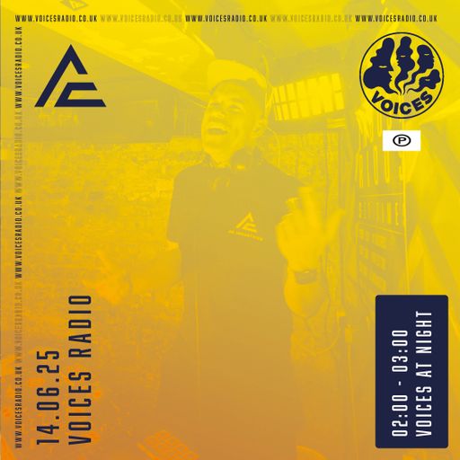 AC Industries - 14/06/25 [Voices Radio]