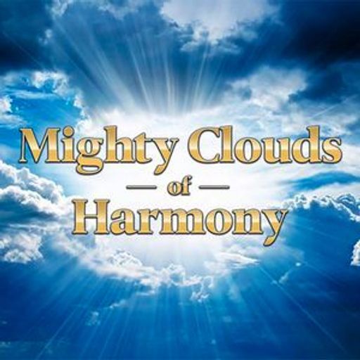 Mighty Clouds Of Harmony - 27.07.2019