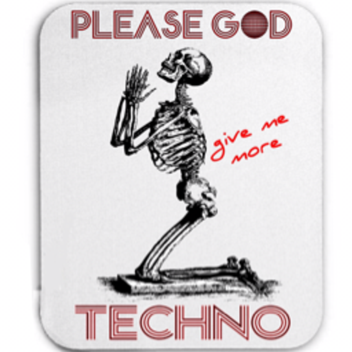 Fuck Drum & Bass here's some Techno