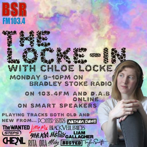 The Locke-In with Chloe 30th November 2020