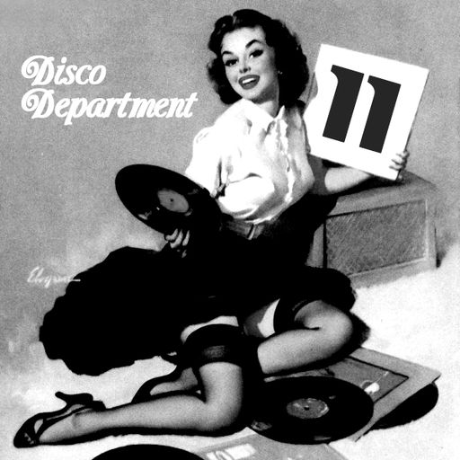 Disco Department No.11