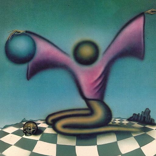 Trinh - Here, There & Everywhere - 16th January 2026