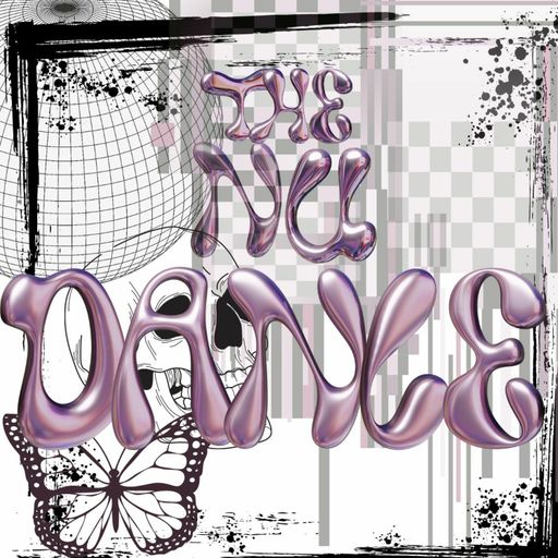 The Nu Dance w. Hope Lynes - June 2023