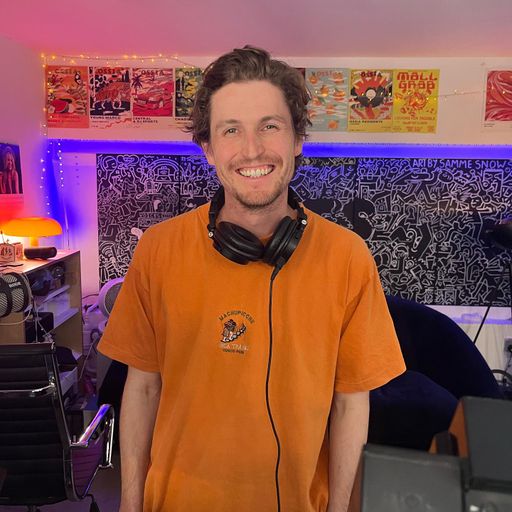 Time Chamber - 21/09/25 - Voices Radio