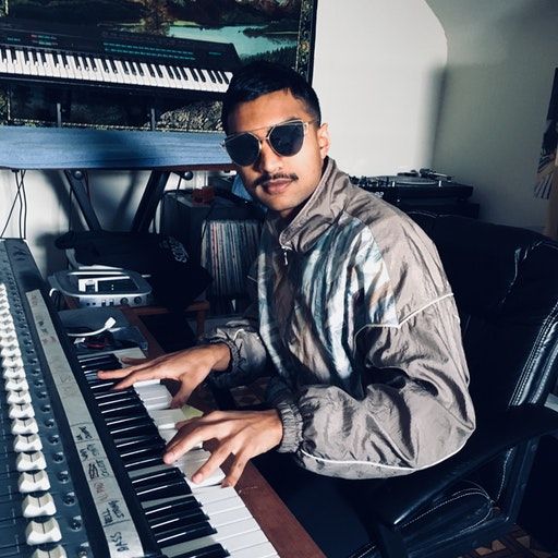 Choice Mix – Raf Reza