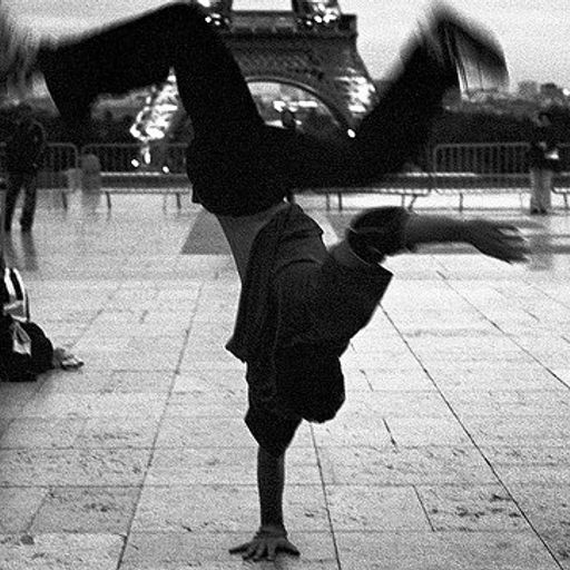 Old School Hip Hop/Electro mix 2