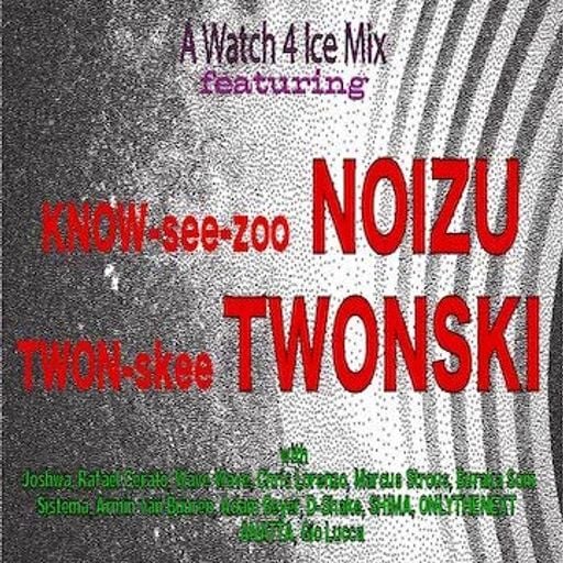 TWONSKI NOIZU