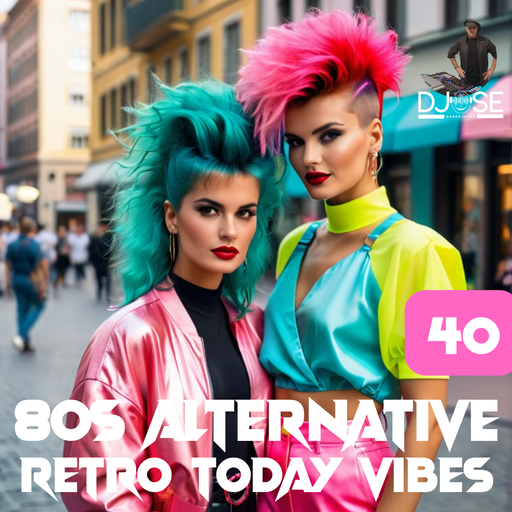 80s Alternative Todays Vibes Mix 40