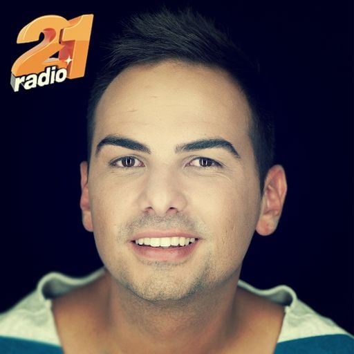 Dj Dark @ Radio21 (25 April 2015) | FREE DOWNLOAD + Tracklist in description