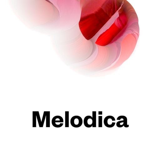 Melodica 18 December 2017 (Ole Smokey Winter Mix)