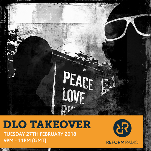 dLo Takeover 27th February 2018