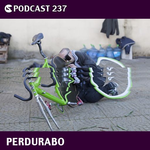 CS Podcast 237: Perdurabo