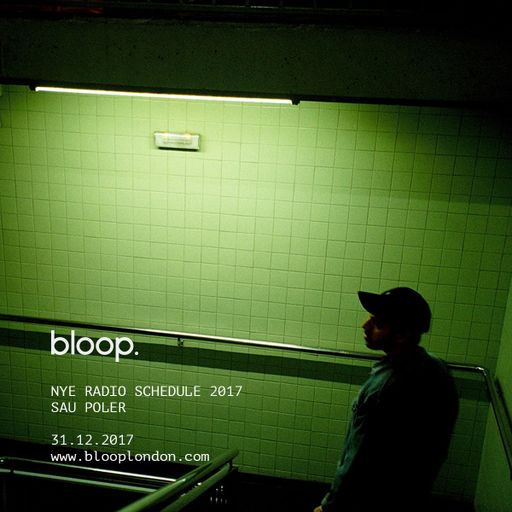 NYE Special w/ Sau Poler - 31.12.2017