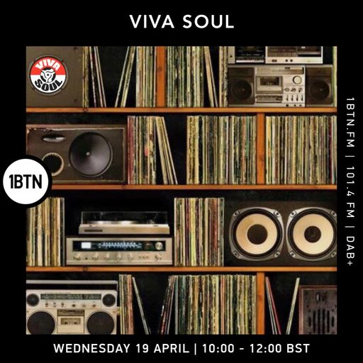 Viva Soul - 19.04.2023