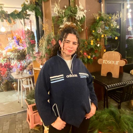 Jade Blends - 24/11/23 [Voices Radio]