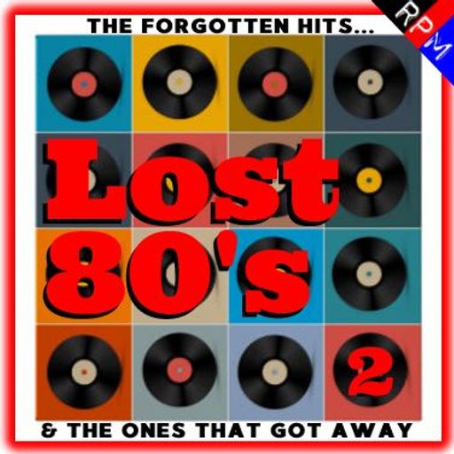 LOST 80'S : 02