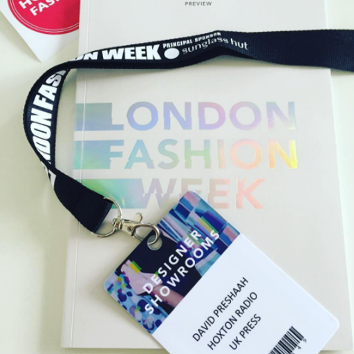 Hoxton Live with Lara Fraser