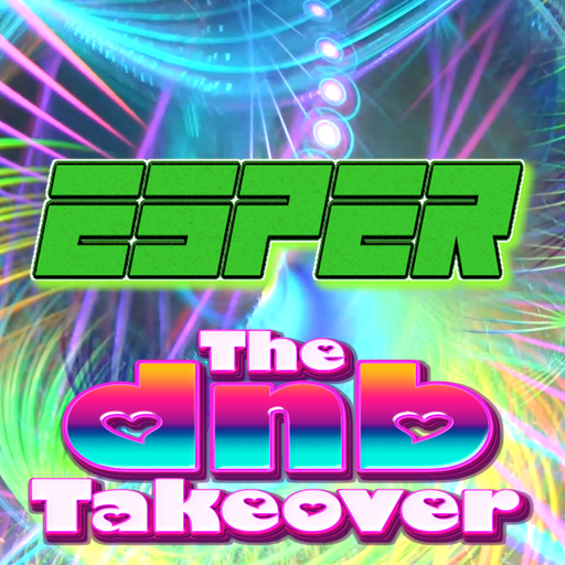 The DnB Takeover 008 - Esper - March '25