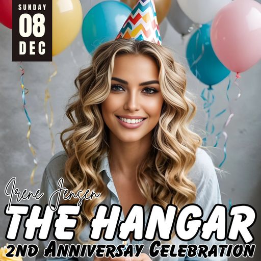 The Hangar 08-12-2024